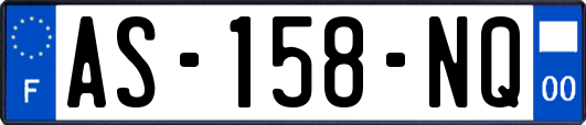 AS-158-NQ