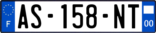 AS-158-NT