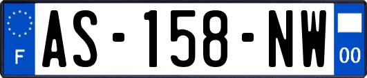 AS-158-NW
