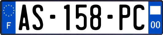 AS-158-PC