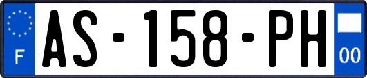 AS-158-PH