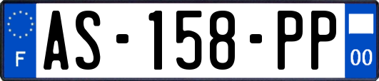 AS-158-PP