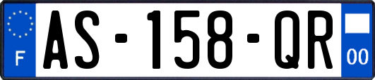 AS-158-QR