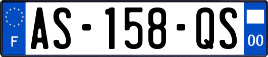 AS-158-QS