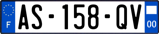 AS-158-QV