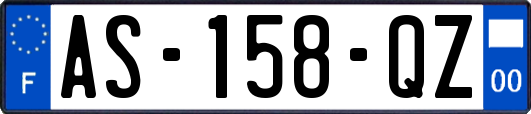 AS-158-QZ