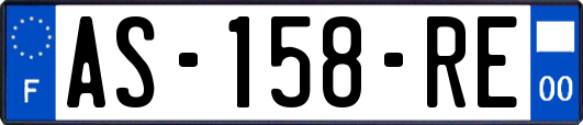 AS-158-RE