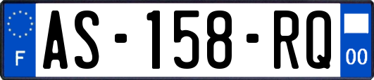 AS-158-RQ