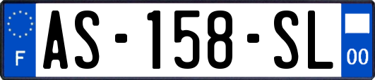 AS-158-SL