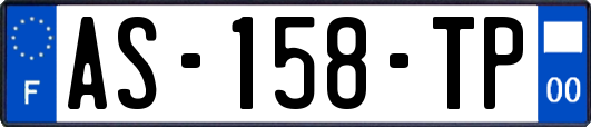 AS-158-TP
