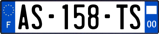 AS-158-TS