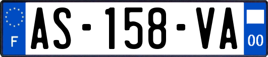 AS-158-VA