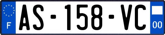 AS-158-VC