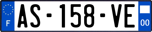 AS-158-VE