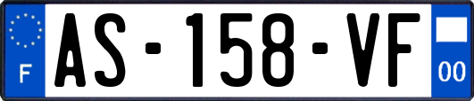 AS-158-VF