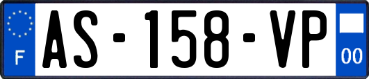 AS-158-VP