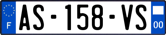 AS-158-VS