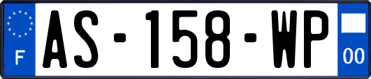 AS-158-WP