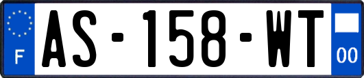 AS-158-WT