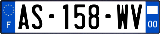 AS-158-WV