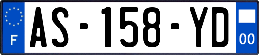 AS-158-YD