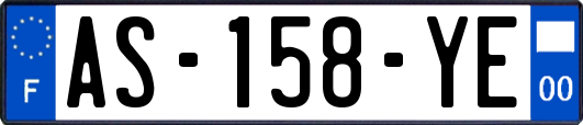 AS-158-YE