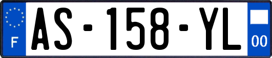 AS-158-YL