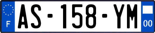 AS-158-YM