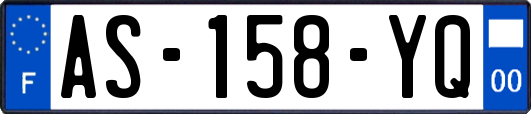 AS-158-YQ