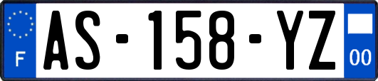 AS-158-YZ