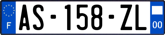 AS-158-ZL