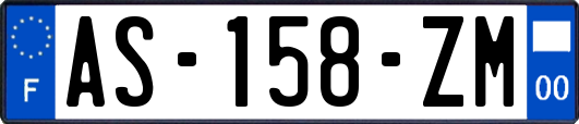 AS-158-ZM