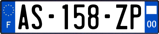 AS-158-ZP