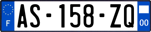 AS-158-ZQ