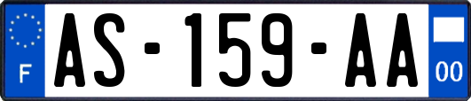 AS-159-AA