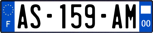 AS-159-AM