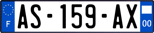 AS-159-AX