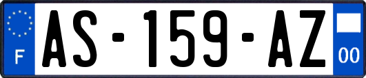 AS-159-AZ