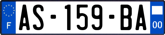 AS-159-BA