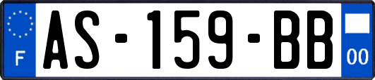 AS-159-BB