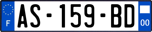 AS-159-BD