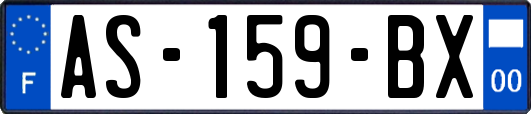 AS-159-BX