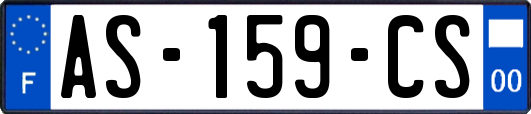 AS-159-CS