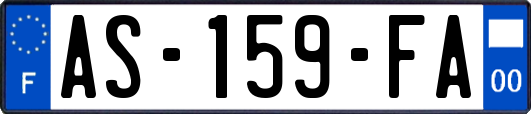 AS-159-FA