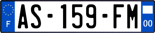 AS-159-FM