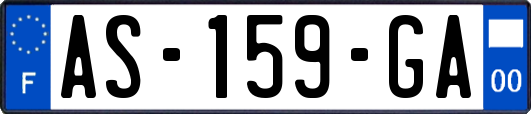 AS-159-GA