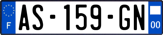 AS-159-GN