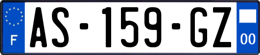 AS-159-GZ