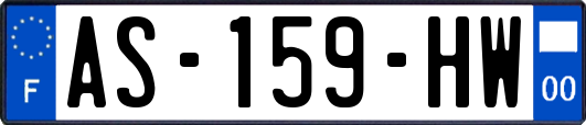 AS-159-HW