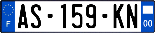AS-159-KN